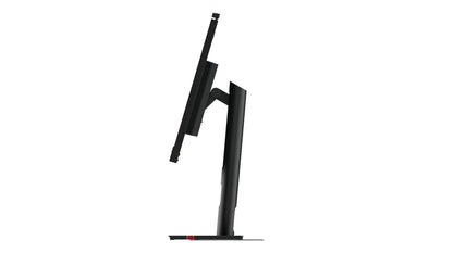 Lenovo ThinkVision T27hv-30 computer monitor 68.6 cm (27") 2560 x 1440 pixels Quad HD LED Black