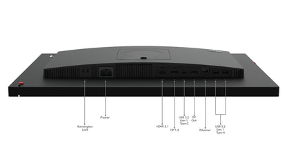 Lenovo ThinkVision T24mv-30 Monitor