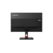 Lenovo ThinkVision S24i-30 computer monitor 60.5 cm (23.8") 1920 x 1080 pixels Full HD LED Black