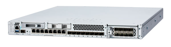 Cisco Secure Firewall 3105 hardware firewall 1U Networking