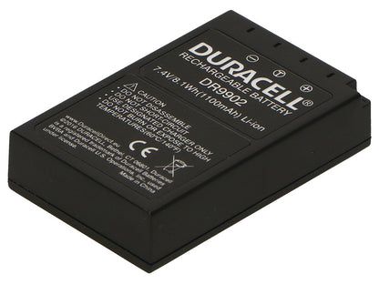 Duracell Camera Battery - replaces Olympus BLS-1 Battery
