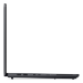 DELL Pro Max 16 MC16250 Intel Core Ultra 7 265H Mobile workstation 40.6 cm (16") Full HD+ 64 GB DDR5-SDRAM 1 TB SSD NVIDIA RTX PRO 1000 Blackwell Wi-Fi 7 (802.11be) Windows 11 Pro Black UK English