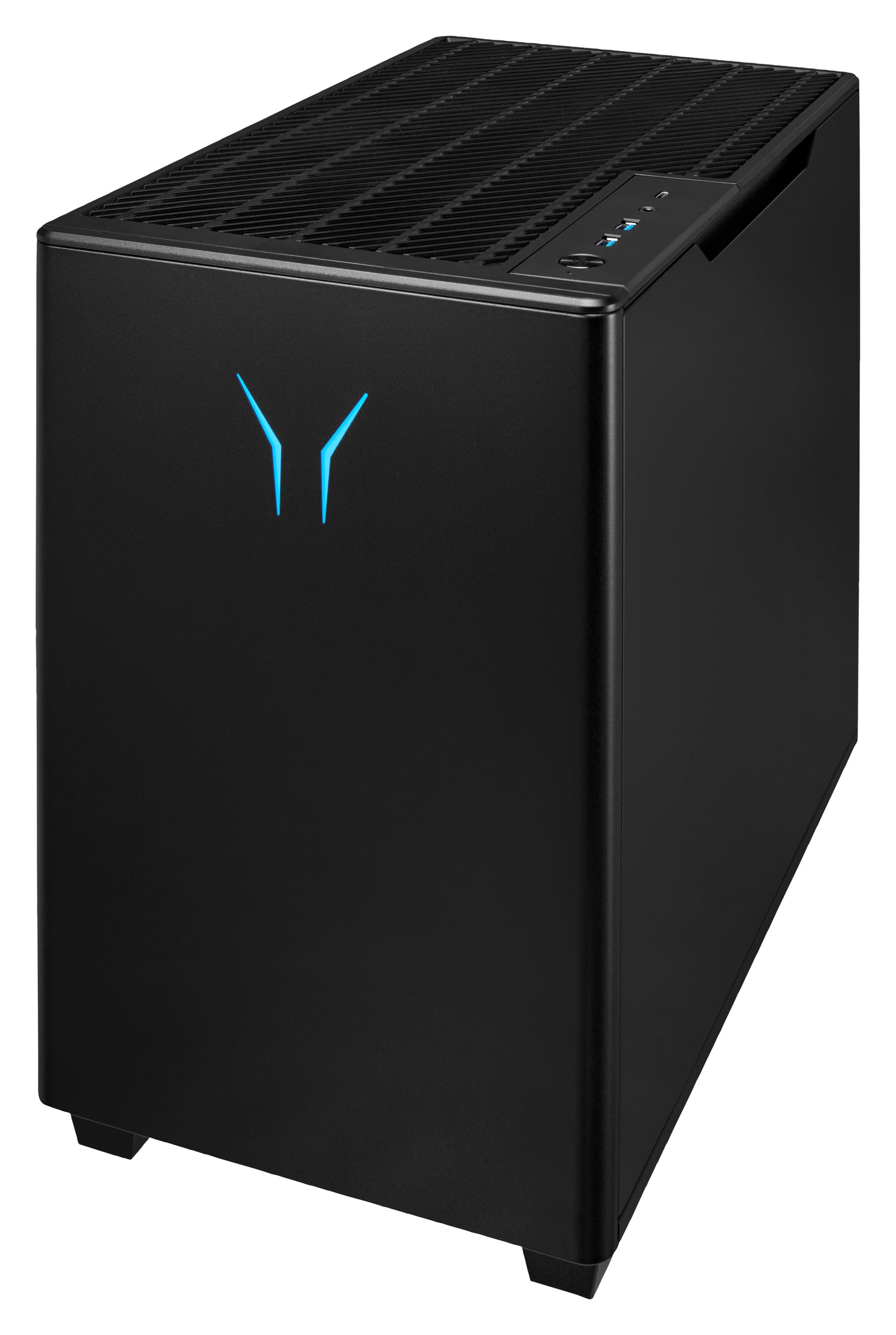 ERAZER Bandit P20 (MD 340075) UK Intel® Core™ i7 i7-14700 16 GB DDR5-SDRAM 1 TB SSD NVIDIA GeForce RTX 5060 Windows 11 Home Tower PC Black