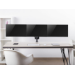 Equip 17"-27" Triple Monitor Desk Mount Bracket