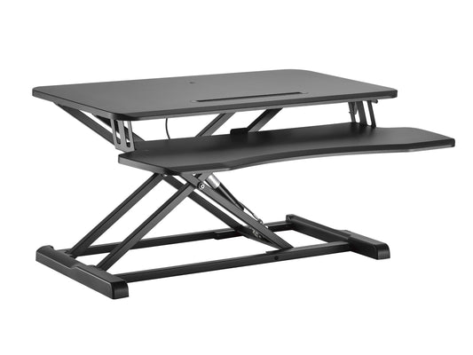 Equip Ergonomic Sit/Stand Riser