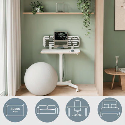 Leitz Ergo Small Sit Standing Desk