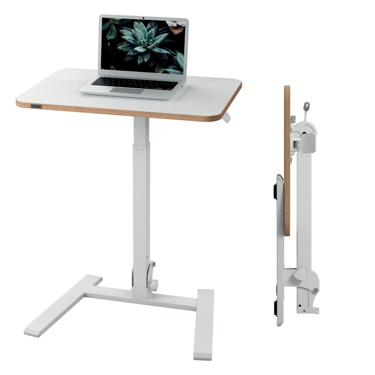 Leitz Ergo Small Foldable Sit Standing Desk