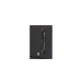 LG 65UH5Q-E Signage Display 165.1 cm (65") Wi-Fi 500 cd/m² 4K Ultra HD Black Built-in processor WebOS 24/7