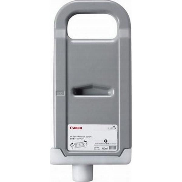 Canon PFI-106Y yellow ink PFI-106 Y, Original, Pigment-based ink, Yellow, Canon imagePROGRAF iPF6400, 1 pc(s), Inkjet printing