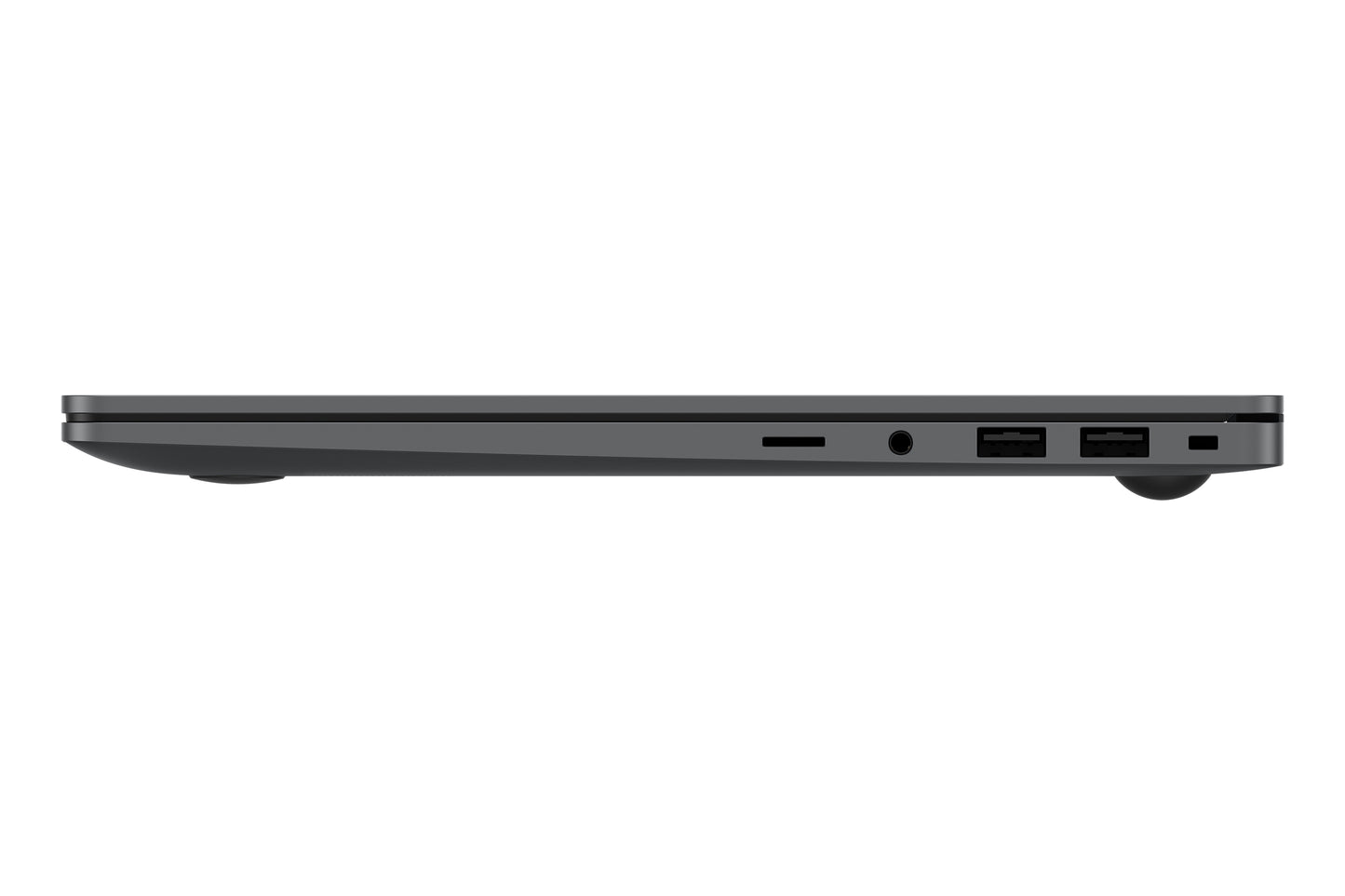 Samsung Galaxy Book4 NP754XGJ-CG2UK laptop Intel® Core™ i7 i7-1355U 39.6 cm (15.6") Full HD 16 GB LPDDR4x-SDRAM 256 GB SSD Wi-Fi 6 (802.11ax) Windows 11 Pro Grey