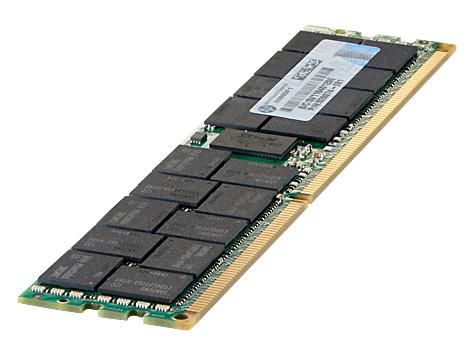 Hewlett Packard Enterprise 8Gb 2RX4 PC3L-10600R-9 Kit 664690-001, 8 GB, 1 x 8 GB, DDR3, 1333 MHz, 240-pin DIMM