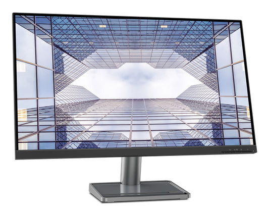 Lenovo L32p-30 computer monitor 80 cm (31.5") 3840 x 2160 pixels 4K Ultra HD LED Black
