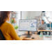 Philips 1000 series 24E1N1300AE/00 computer monitor 60.5 cm (23.8") 1920 x 1080 pixels Full HD LCD Black