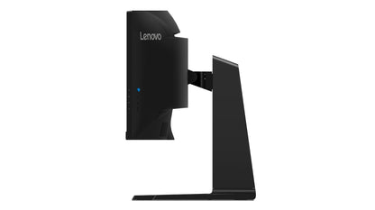 Lenovo Legion R45w-30 computer monitor 113 cm (44.5") 5120 x 1440 pixels Dual WQHD LED Black