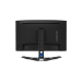 Lenovo Legion R27fc-30 computer monitor 68.6 cm (27") 1920 x 1080 pixels Full HD LED Black
