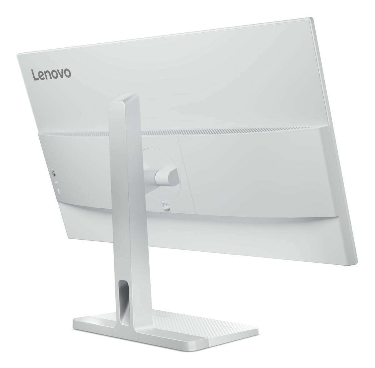 Lenovo L27q-4A computer monitor 68.6 cm (27") 2560 x 1440 pixels 2K Ultra HD LCD Grey