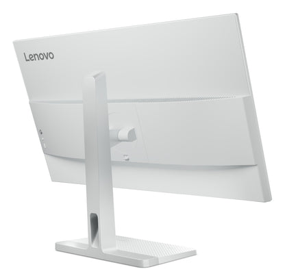 Lenovo L27q-4A computer monitor 68.6 cm (27") 2560 x 1440 pixels 2K Ultra HD LCD Grey