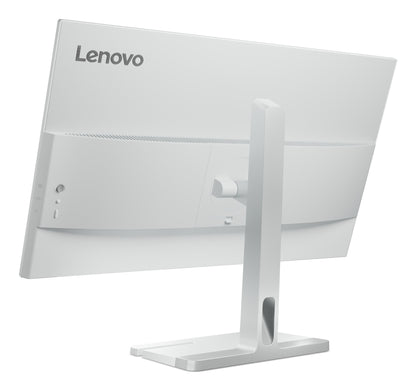 Lenovo L27q-4A computer monitor 68.6 cm (27") 2560 x 1440 pixels 2K Ultra HD LCD Grey