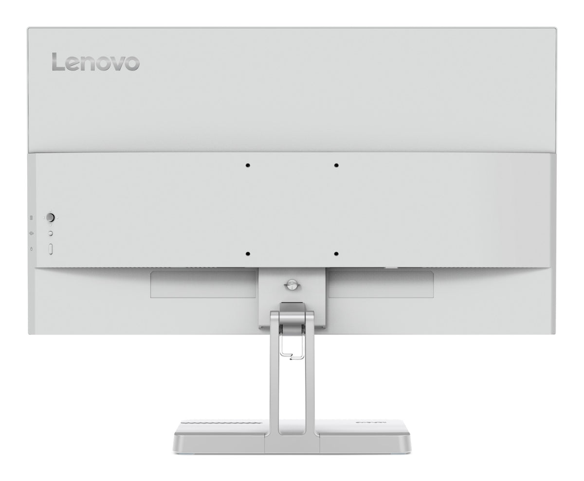 Lenovo L27-45 computer monitor 68.6 cm (27") 1920 x 1080 pixels Full HD LED Grey