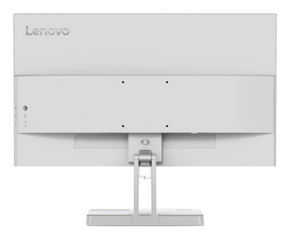 Lenovo L27-45 computer monitor 68.6 cm (27") 1920 x 1080 pixels Full HD LED Grey