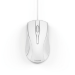 Hama MC-200 mouse Office Right-hand USB Type-A Optical 1200 DPI