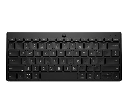 HP 355 Compact Multi-Device Bluetooth Keyboard