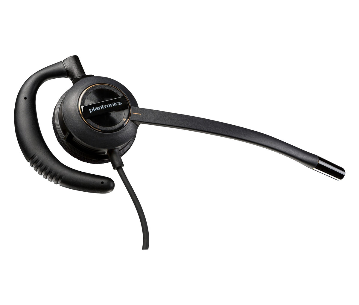 HP Poly EncorePro HW530/540 Large and Small Earloops