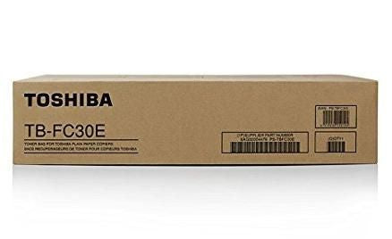 Toshiba Toner Bag TB-FC30E, 56000 pages, Toshiba E-Studio 2000 AC Toshiba E-Studio 2050 C Toshiba E-Studio 2050 C SE