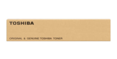 Toshiba 6AJ00000147/T-FC505E-Y Toner-kit yellow, 33.6K pages for Toshiba E-Studio 3505