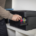 Brother LC-527XLC Ink cartridge cyan high-capacity, 2K pages ISO/IEC 19752 for Brother MFC-J 4350/6560/6975