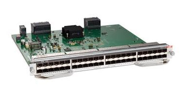 Cisco C9400-LC-48S= network switch module Gigabit Ethernet
