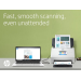 HP Scanjet Enterprise Flow N7000 Sheet-fed scanner 600 x 600 DPI A4 White