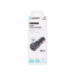 eSTUFF ES631031 mobile device charger Mobile phone Black Cigar lighter Fast charging Auto