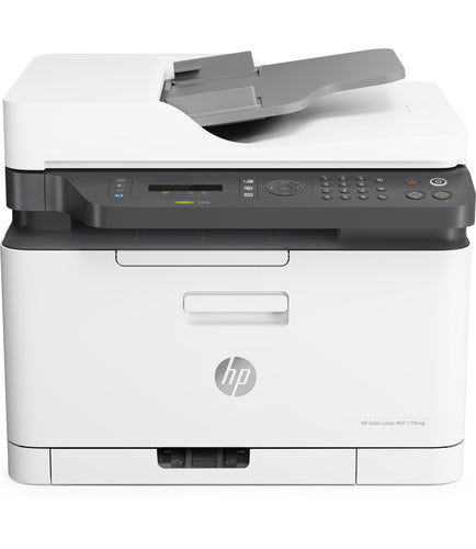 HP multifunction printer Color Laser 179fwg