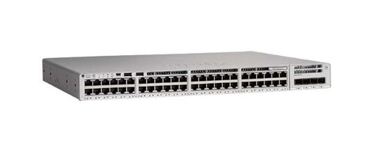 Cisco Catalyst C9200L Switch (L48T4XA)
