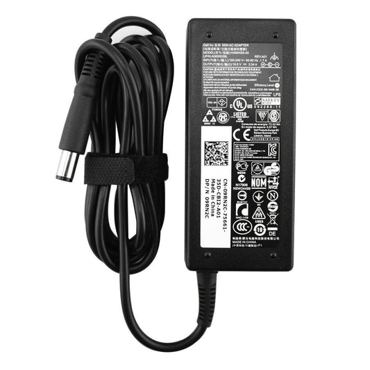 DELL 6KXKH power adapter/inverter Indoor 90 W Black