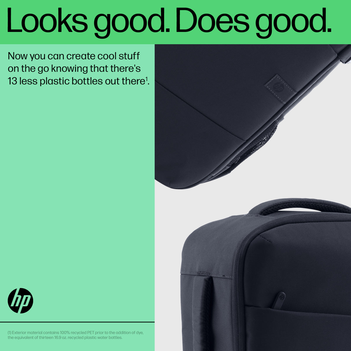 HP Creator 16.1-inch Laptop Backpack