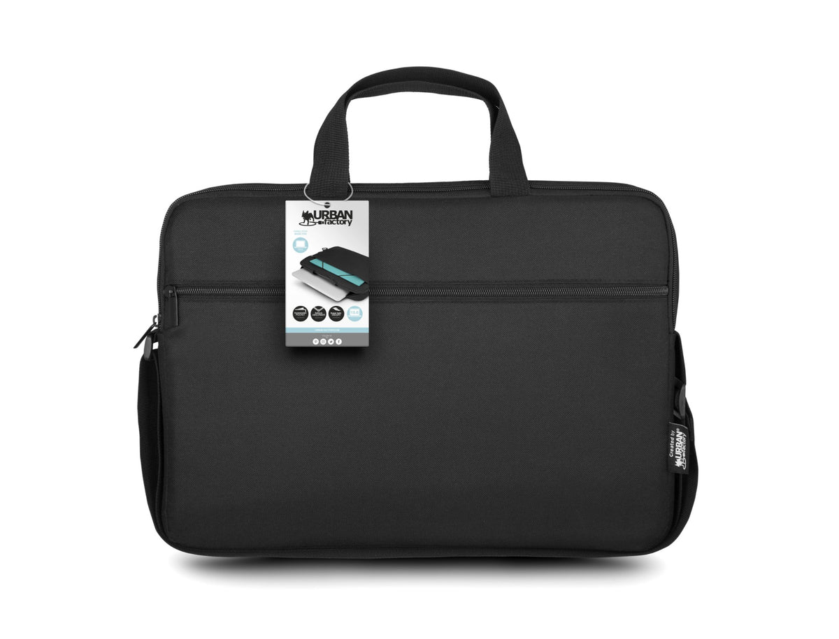 Urban Factory NYLEE TOPLOADING CASE 10/12''