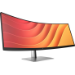 HP E45c G5 DQHD Curved Monitor