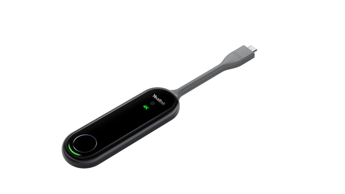Yealink Video Conferencing -