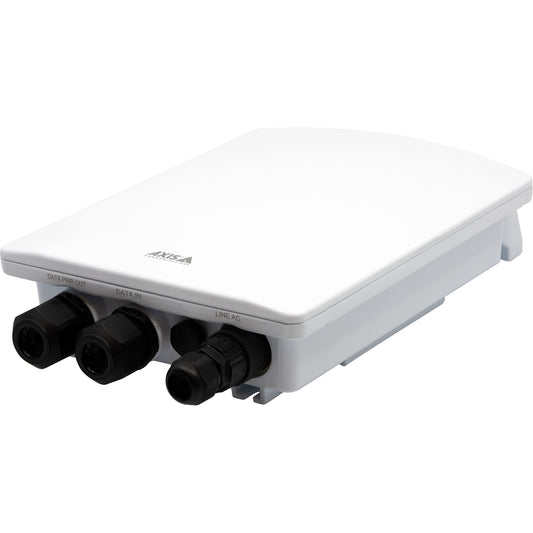 Axis 02453-001 security camera accessory Midspan
