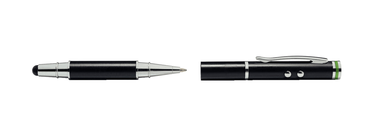 Leitz Stylus pens 4 in one Complete for touchscreen devices