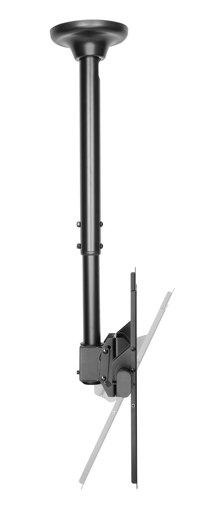 Vivolink VLMC3770S signage display mount 2.18 m (86") Black