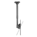 Vivolink VLMC3770S signage display mount 2.18 m (86") Black