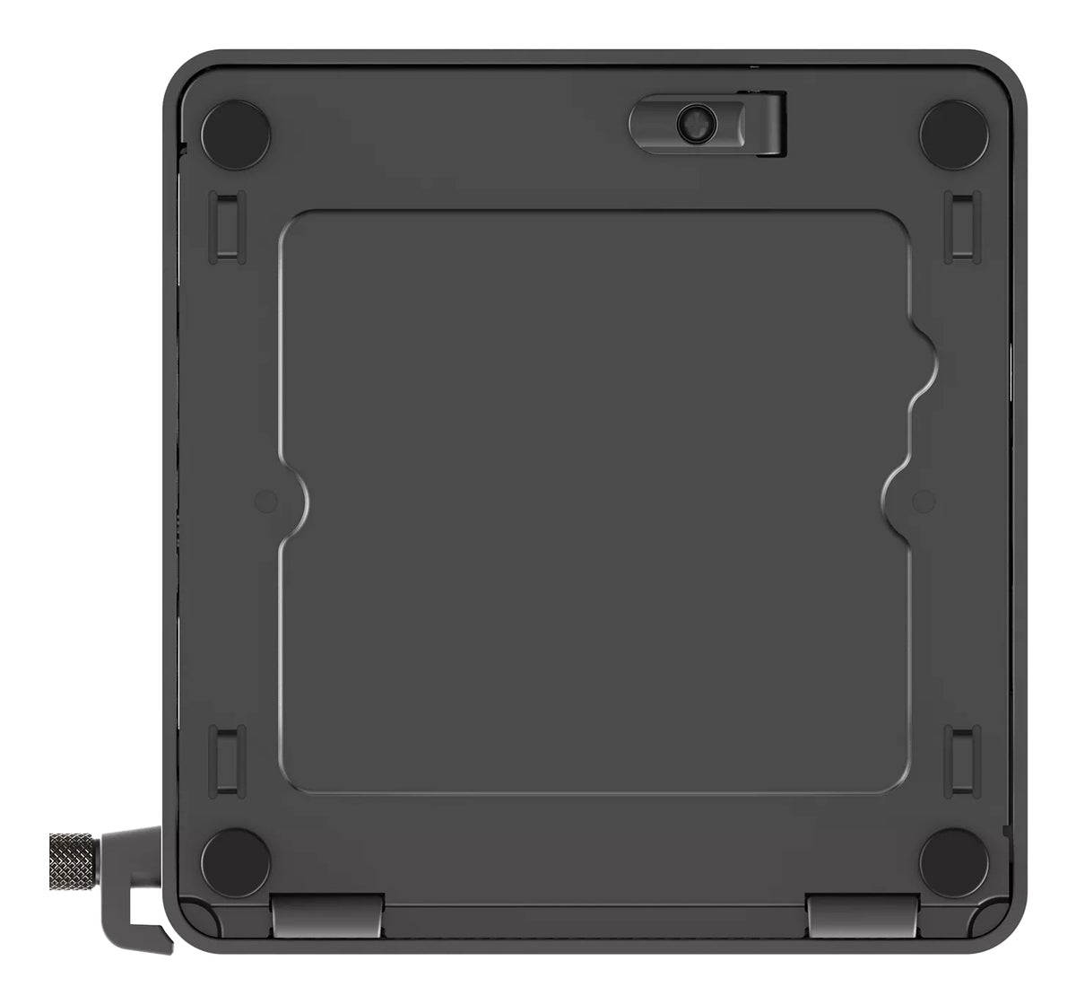 ASUS NUC 15 Pro Black