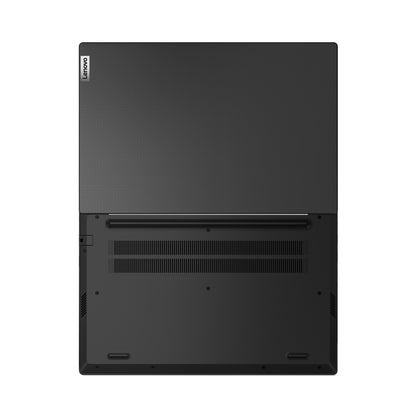 Lenovo V14 G4 ABP AMD Ryzen™ 5 5500U Laptop 35.6 cm (14") Full HD 8 GB DDR4-SDRAM 512 GB SSD Wi-Fi 6 (802.11ax) Windows 11 Home English Black