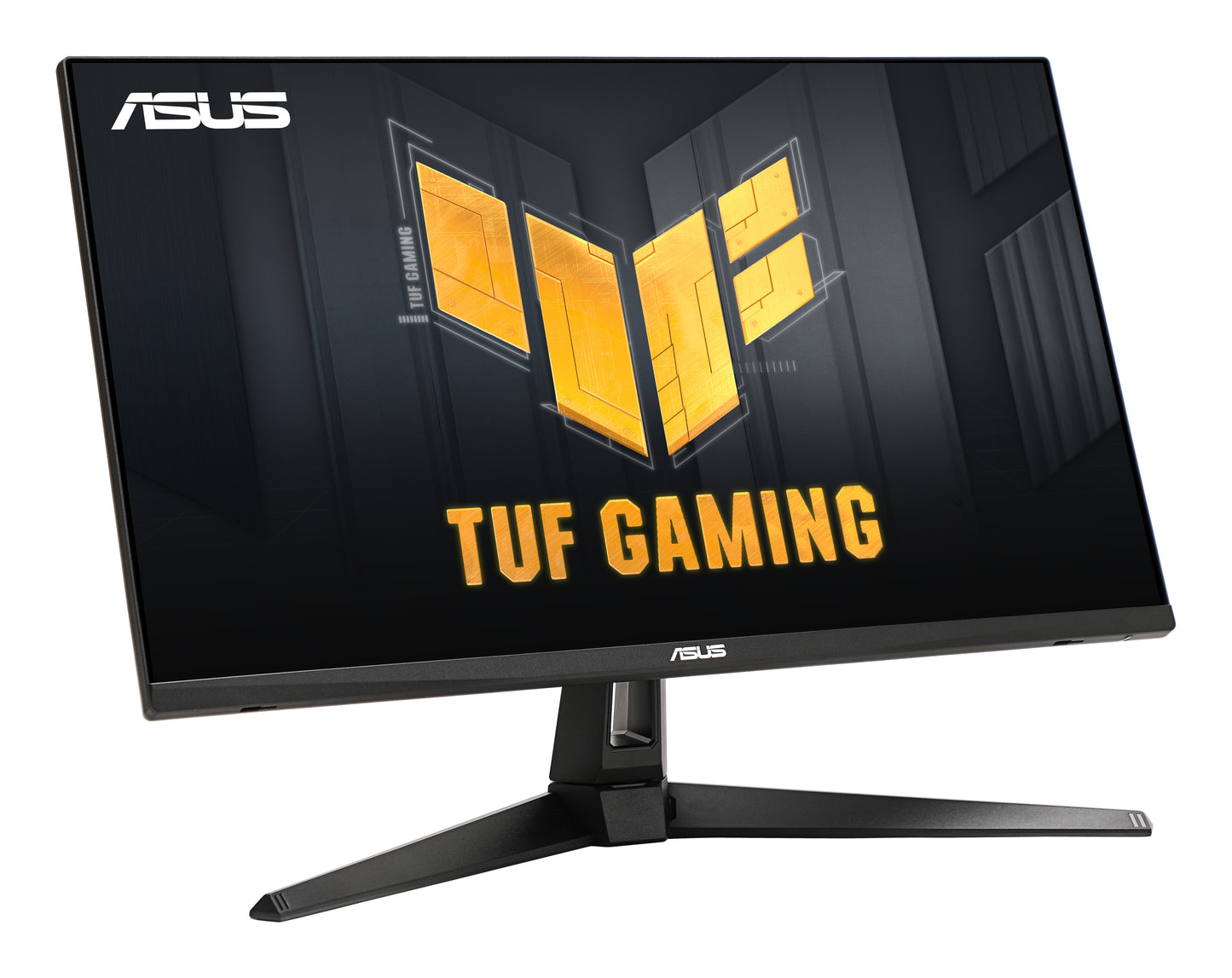 ASUS TUF Gaming VG27UQ1A computer monitor 68.6 cm (27") 3840 x 2160 pixels 4K Ultra HD LCD Black