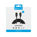 Sandberg HDMI 2.0 Cable 19M-19M, 10m