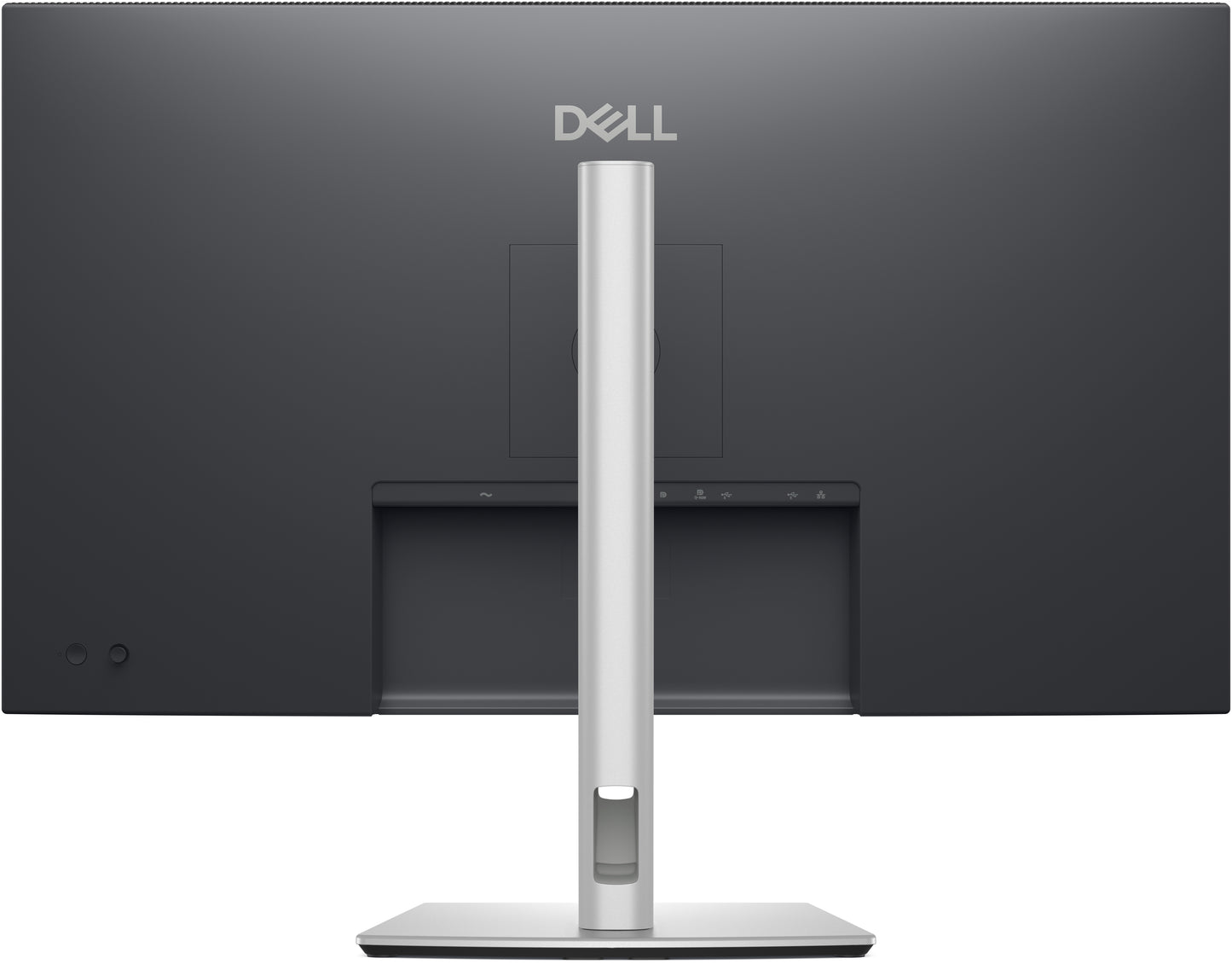 DELL Pro Plus P3225QE computer monitor 80 cm (31.5") 3840 x 2160 pixels 4K Ultra HD LCD Black, Grey