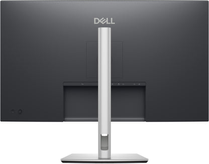 DELL Pro Plus P3225QE computer monitor 80 cm (31.5") 3840 x 2160 pixels 4K Ultra HD LCD Black, Grey